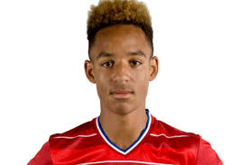 FC Dallas' Padilla and Reynolds named to latest US U17s