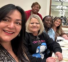 Griffin Judicial Circuit, District Attorney's Office