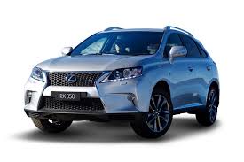Luxuriously crafted in anticipation of your every need, every lexus is built to deliver exceptional comfort, performance and safety. 2015 Lexus Rx350 F Sport 3 5l 6cyl Petrol Automatic Suv