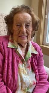 Theresa McArthur Obituary