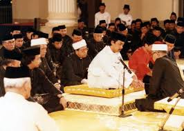 Check spelling or type a new query. Biodata Yang Di Pertuan Agong Ke 16 Sultan Abdullah