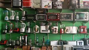 Shop in stock kitchen cabinets at lowe s (source. Kitchen Accessories Online Shop Home Facebook
