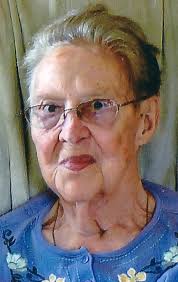 Obituary information for Betty Jane Minton