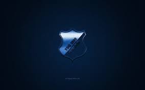Polish your personal project or design with these tsg 1899 hoffenheim transparent png images, make it even more personalized and more attractive. Download Wallpapers Tsg 1899 Hoffenheim German Football Club Bundesliga Blue Logo Blue Carbon Fiber Background Football Hoffenheim Germany Tsg 1899 Hoffenheim Logo For Desktop Free Pictures For Desktop Free