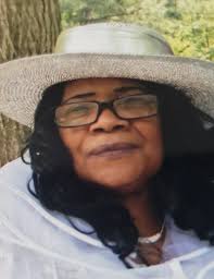 Obituary information for Bernice Joyner