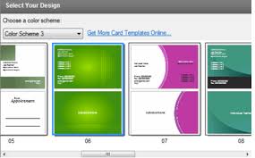 Top 4 download periodically updates software information of software for card design full versions from the publishers, but some information download links are directly from our mirrors or publisher's website, software for card design torrent files or shared files from free file sharing and free upload. 11 Business Card Maker Software Free Paid Solutions 2021