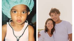 Fundraiser by Pam Kane : Help send Jamison to Kenya for his internship!