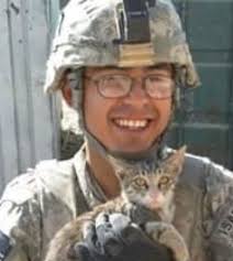 Ssg Edgar Junior' Arcega, Jr. Obituary October 2, 2016