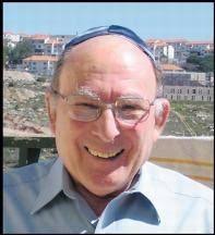 Robert Zimmerman Obituary (1936