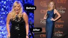 Secret to Melissa Peterman’s Weight Loss
