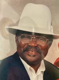 Obituary for George Coleman Williams