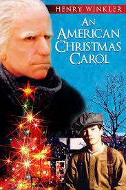 A Christmas Carol (TV Movie 2000)