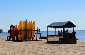 Obtenez la qualité de l'eau et la tendance prévision weekend de plage pour parc d'oka park, qc bulletin moustiques: Oka National Park Campground Oka Quebec Canada