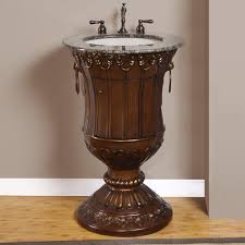 23 inch silvia vanity space saving