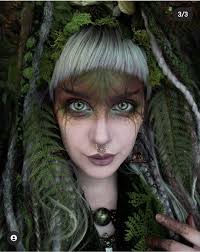 26 Swamp Elf Costume ideas