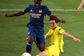 Df (cb, left) ▪ footed: Villarreal S Pau Torres Focusing On Final Not Manchester United Speculation Enfield Independent