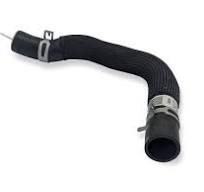Genuine Hyundai i30N Upper Radiator Hose Assembly P/N: 25414 S0000