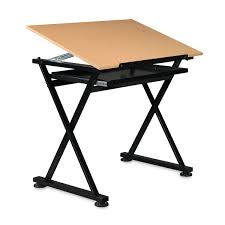 Safco's 3965mo split level drafting table is a professional artist's best gift wrapped in a small package. Art Tables And Chairs Utrecht Art Supplies