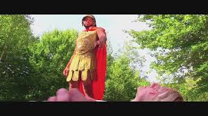 The Blonde Crucifixion-emily: Canadian Porn