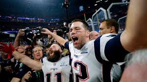 7 reasons super bowl 53 was one of the most boring super bowls ever. Super Bowl Liii Patriots Win Super Bowl Liii For 6th Title Cnn