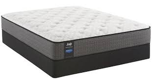 Sealy Posturepedic Whitewood Cushion Firm Mattress Plush Mattress Firm Mattress Sealy Posturepedic