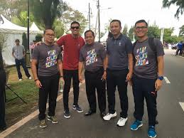 Kementerian belia dan sukan adalah kementerian yang di bawah kerajaan malaysia. Facebook