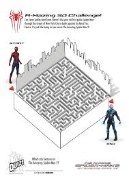 We have collected 37+ the amazing spider man coloring page images of various designs for you to color. Free Printable Spiderman Colouring Pages And Activity Sheets In The Playroom Spiderman Coloring Spiderman Colouring Pages