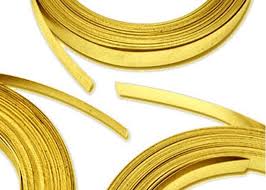 Image result for gold sheet