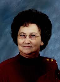 Glenola Sutherland Obituary