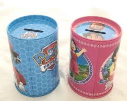 5 out of 5 stars with 1 ratings. Custom Idea Product Piggy Bank Wholesale Money Tin Can Coin Bank China Money Bank And Money Box Price Made In China Com