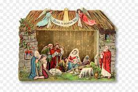 Pin On Nativity 3d Models