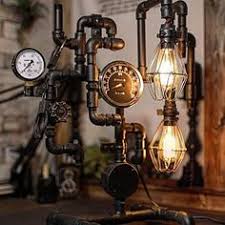 Thus, the steampunk style is a blend of victorian décor and modernist elements of the industrial revolution. 43 Steampunk Alternative History Home Decor Ideas Steampunk Steampunk Decor Steampunk Interior