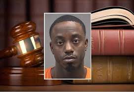 Warren man pleads guilty to deadly double shooting in Youngstown