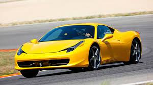 His the researcher and inventor of the autobots in transformers 3. Ferrari 458 Italia To Be Newest Autobot In Transformers 3