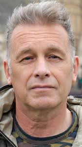 Today I can share I'm challenging the PM