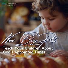 Curt Landry Ministries (Official Page)