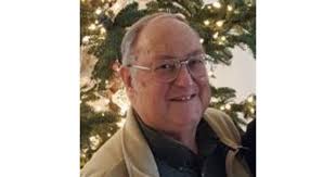 Ralph Edward Zeiba Obituary (1935