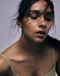 Sunnaya Nash, Elite NY — Y.C.