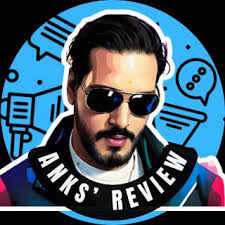 AnksReview by Ankesh Kumar
