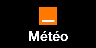 Crédit mutuel de bretagne : Carte Des Previsions France Meteo Orange