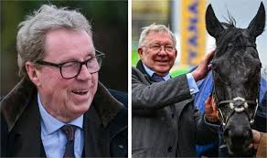 Cheltenham Festival tips: L'Homme Presse to restore British pride with Gold  Cup triumph