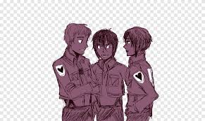 He lived in shiganshina district with his parents and adopted sister mikasa ackerman until the fall of wall maria, where he… Anime Long Hair Character Eren Yeager Anime Purple Manga Png Pngegg