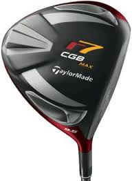 Taylormade R7 Cgb Max Driver Review Golfalot