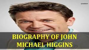 6 john michael higgins known for his comedic turns in a slew of christopher guest mockumentaries , john michael higgins currently serves as the host of america says on the game show network. John Michael Higgins Wiki Wife Salary Affairs Age Biography In 2021