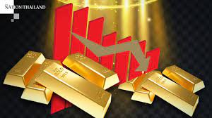 On tuesday, april 16th, the gold price started to recover a below we state and analyze different potential causes for the fall of the gold price. Gold Price Falls