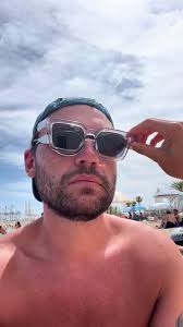 Frida fanger meg i utsiktsnyting! 😎