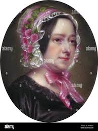 Anna pierce hi-res stock photography and images