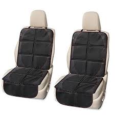 Child Car Seat Protector Makes Cleaning Up Your Car Easier Thick Padding Preserves Upholstery To Re Car Seat Protector Child Car Seat Protector Child Car Seat