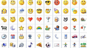 Play the best free games, deluxe downloads, puzzle games, word and trivia games, multiplayer card and board games, action and arcade games, poker and casino games, pop culture games and more. Emojipedia On Twitter 8 Msn Messenger Emoticons That Should Be Emoji Https T Co Sxkhcj4aje By Johnny Lieu