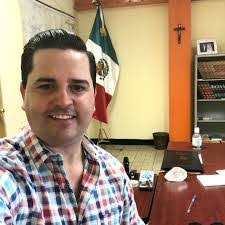 Abelardo Garcia's Instagram, Twitter & Facebook